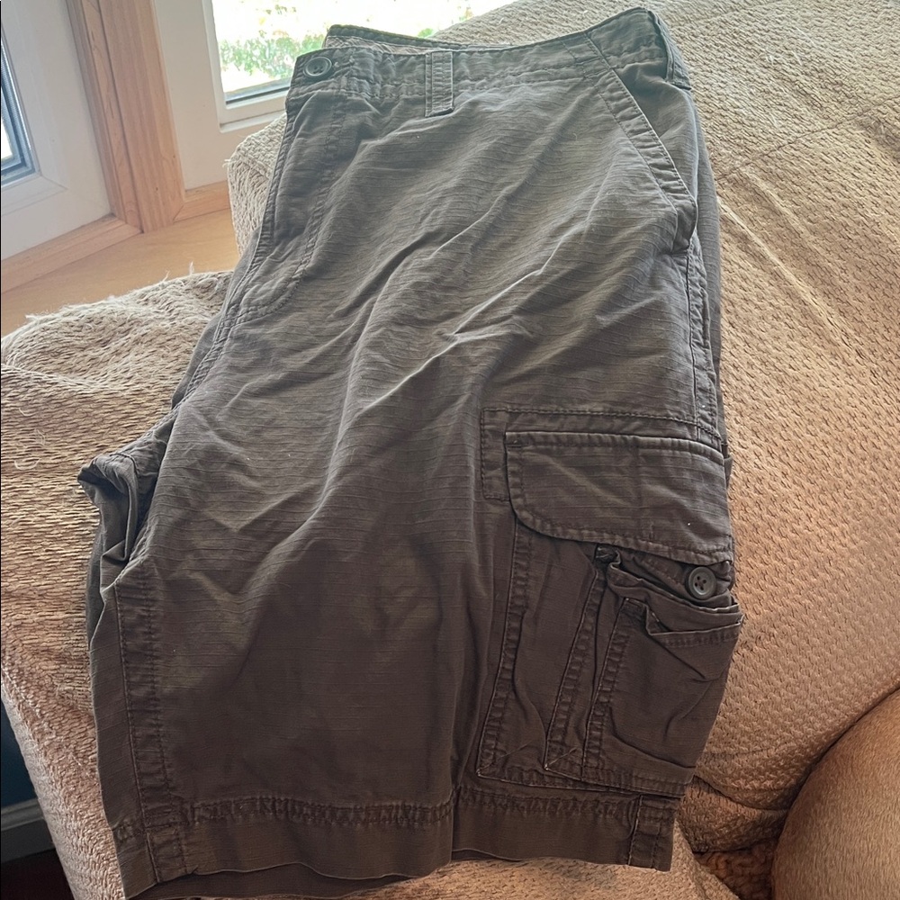 Sonoma Brown Men's Shorts